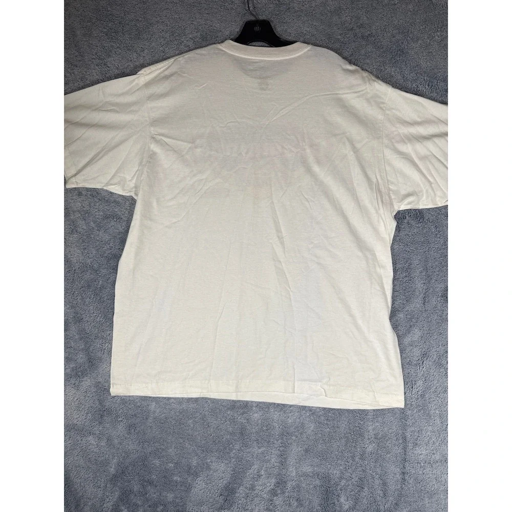 Adidas NBA Los Angeles Lakers 2009 Western Conference Champions‎ Shirt XL NEW